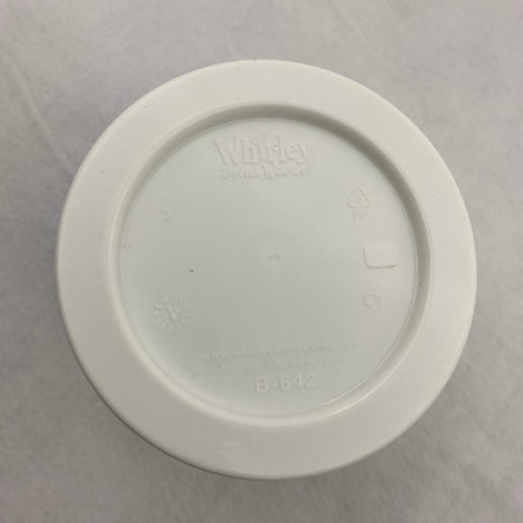 Whirley Drink Works Disney Popcorn Bucket - Picture 8 of 8